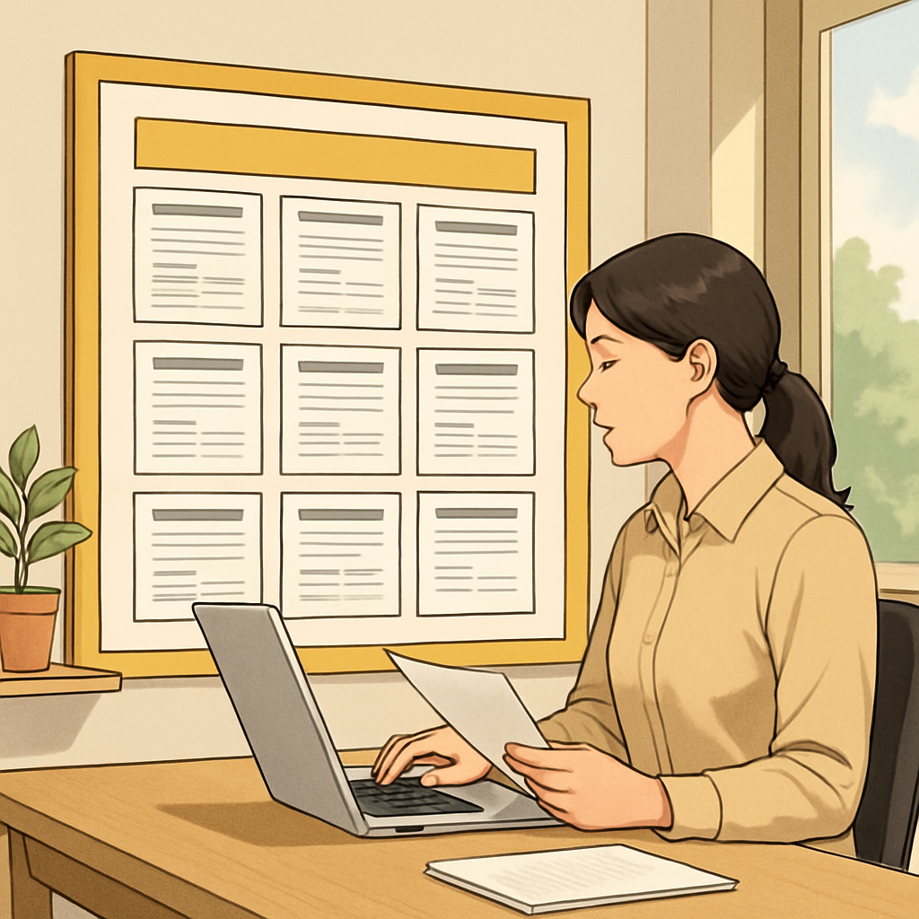 업소 구인구직 메인 이미지