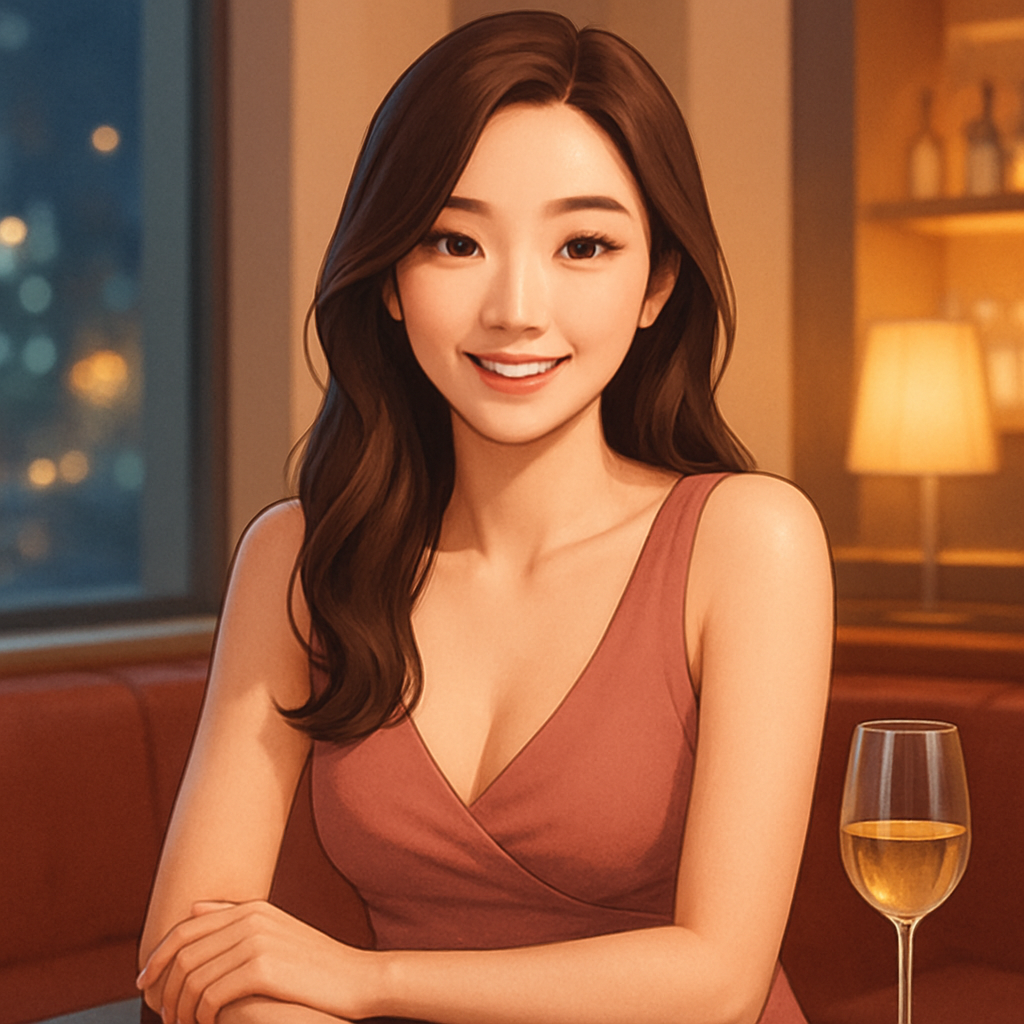 유흥알바 사이트 메인 이미지