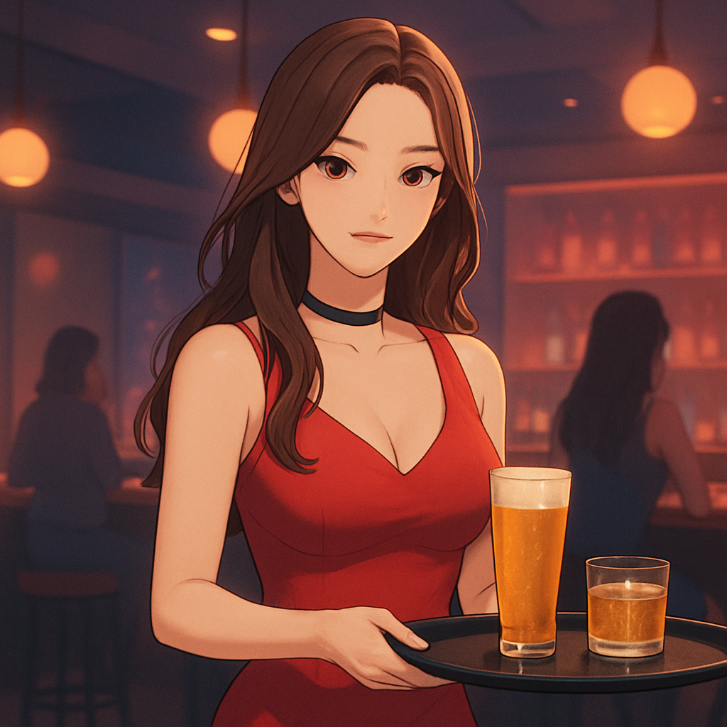 유흥업소알바 메인 이미지