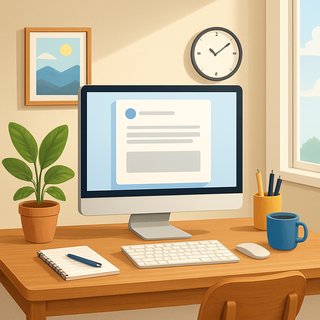 clariondesk 메인 이미지