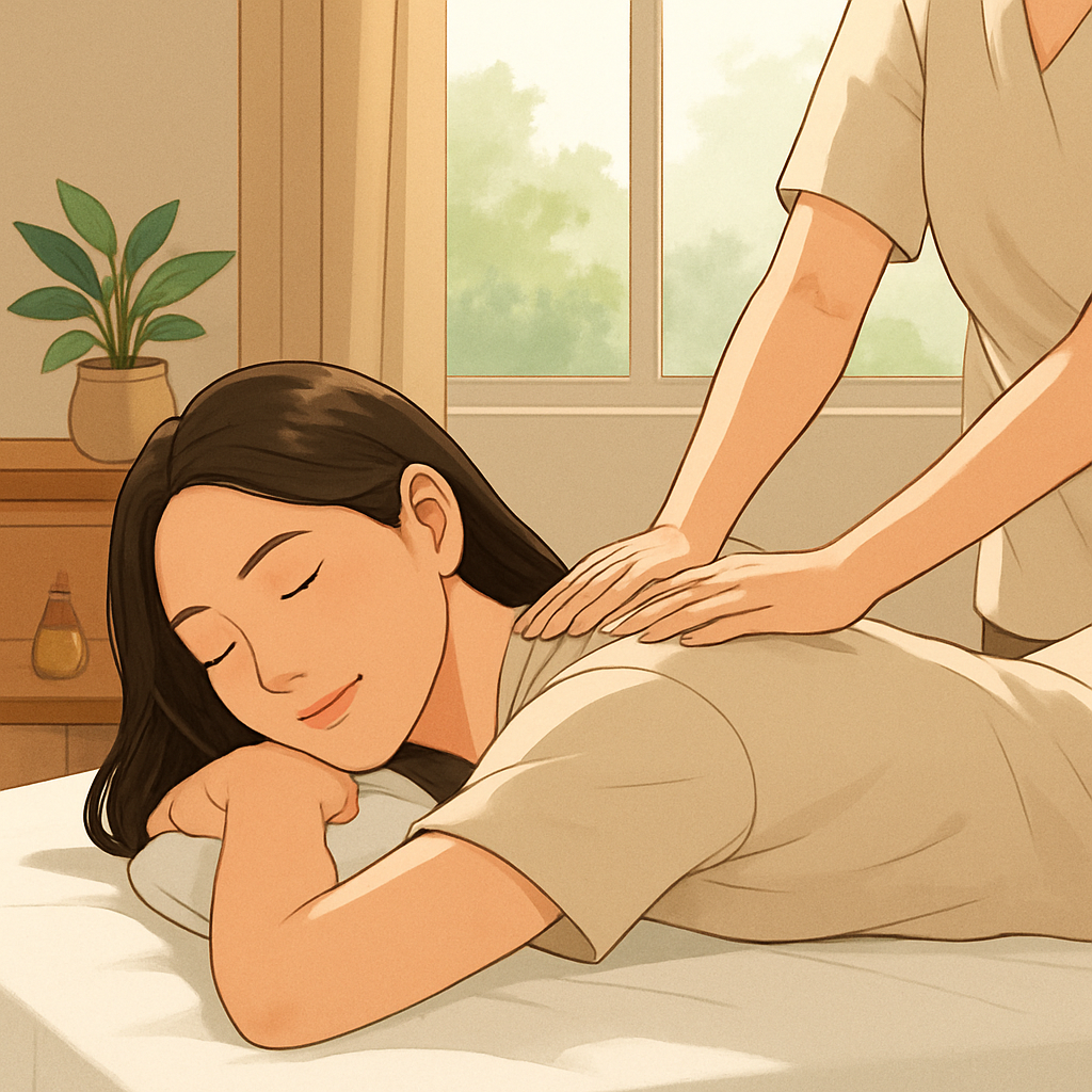 부산 출장 마사지 후기 이미지