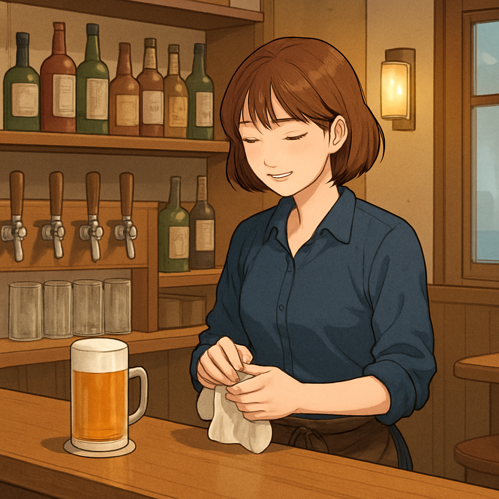 주점알바 메인 이미지