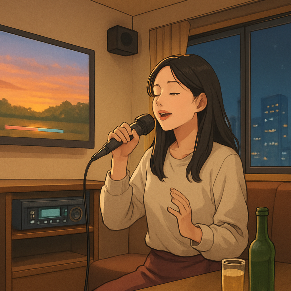 송파 가라오케 메인 이미지