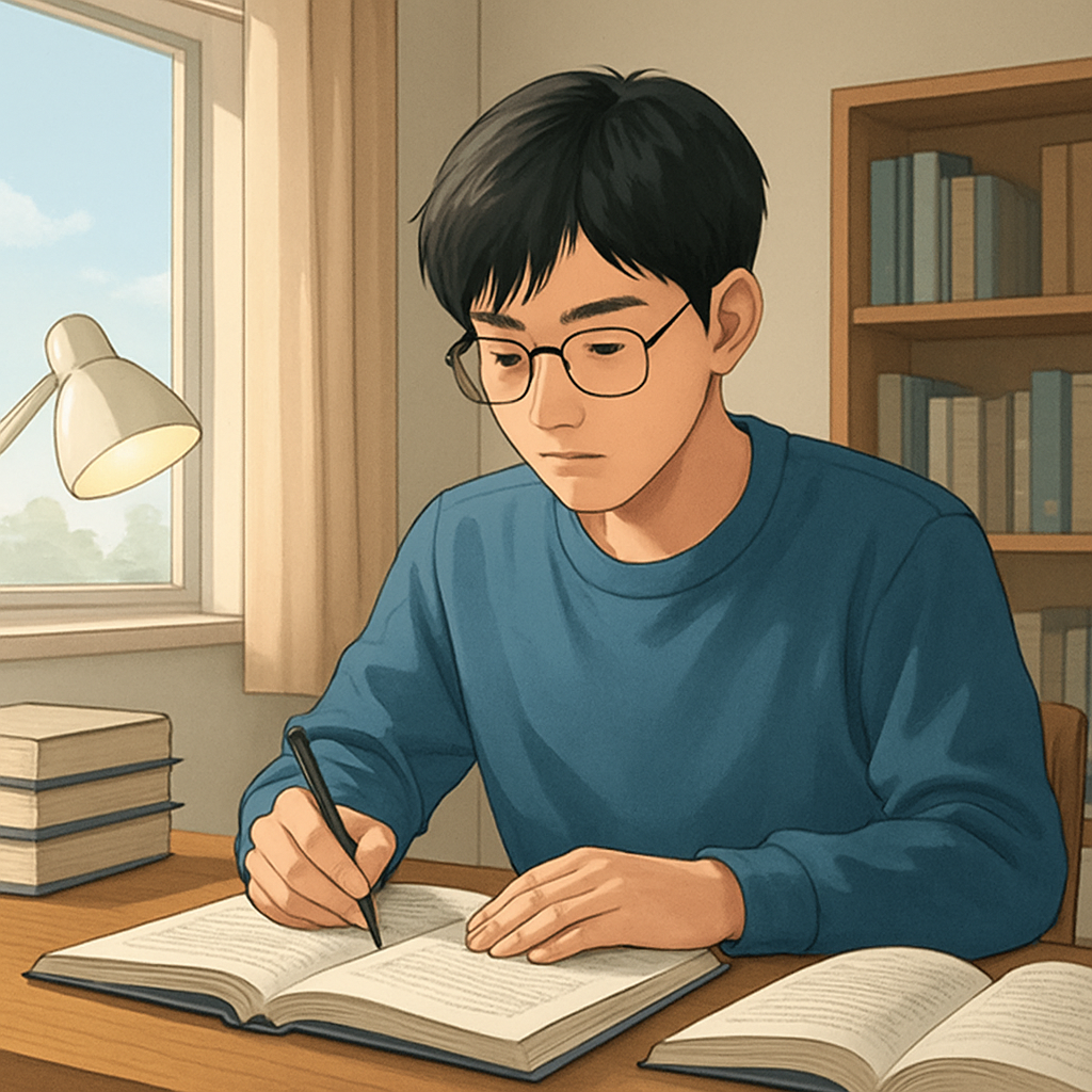 독학재수 메인 이미지