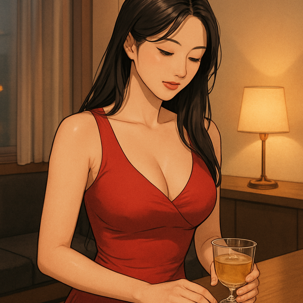 유흥알바 메인 이미지