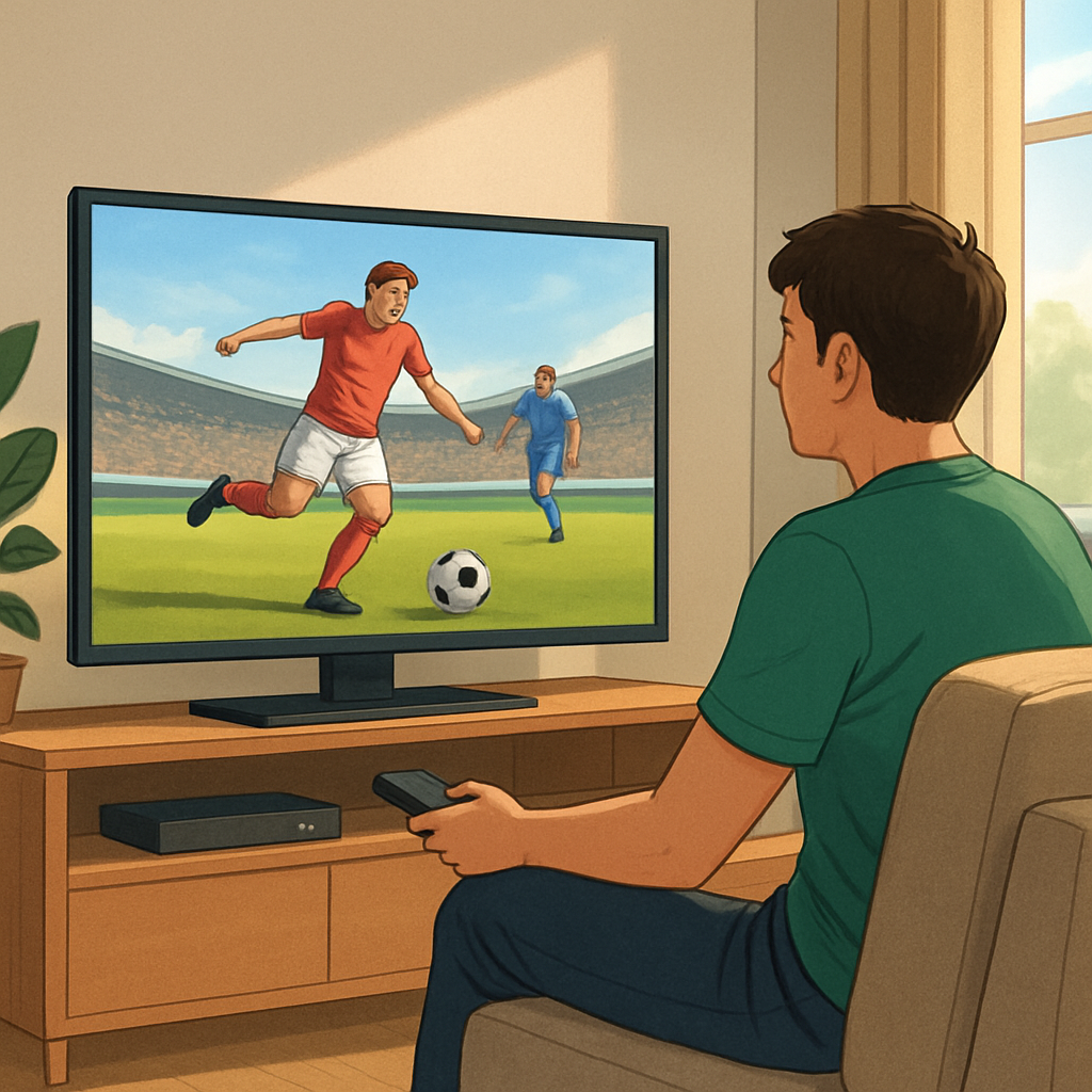 스포츠무료중계 메인 이미지