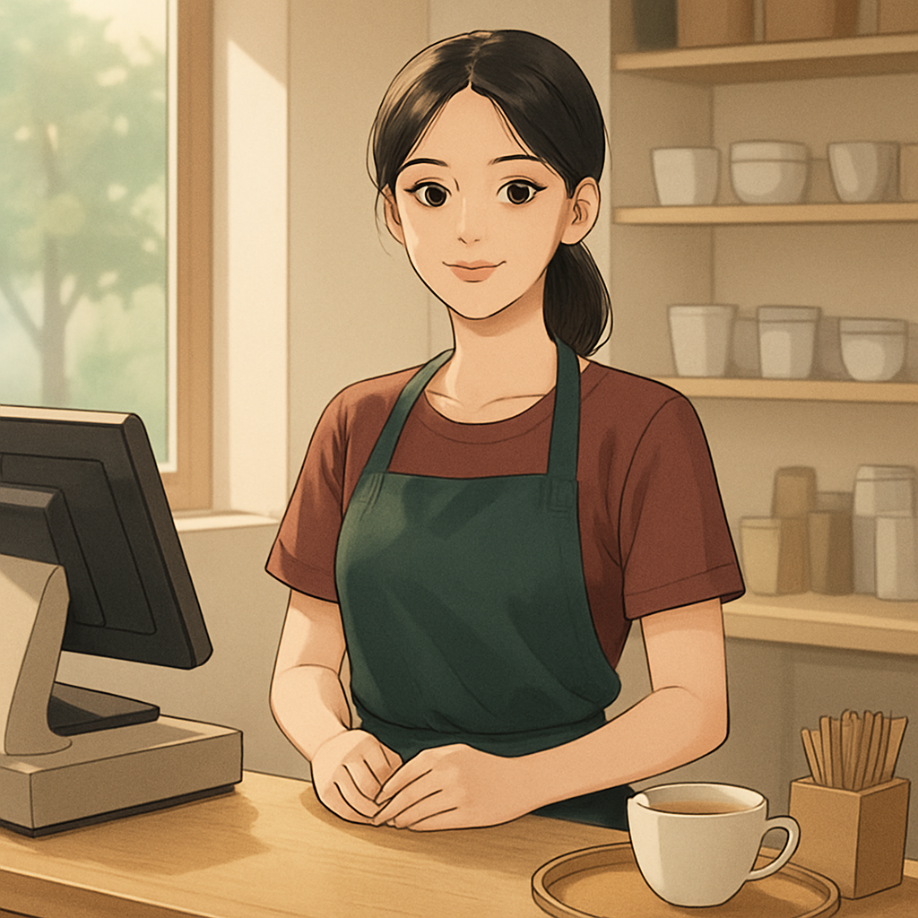 여성알바 메인 이미지