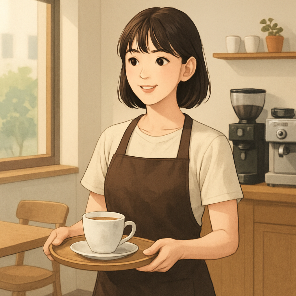 초보자가 구하기 쉬운 여성 알바 추천 이미지